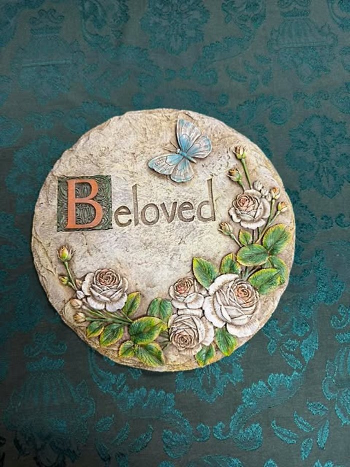 Beloved Keepsake