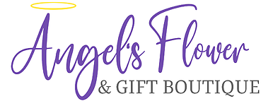 Angels Flower and Gift Boutique