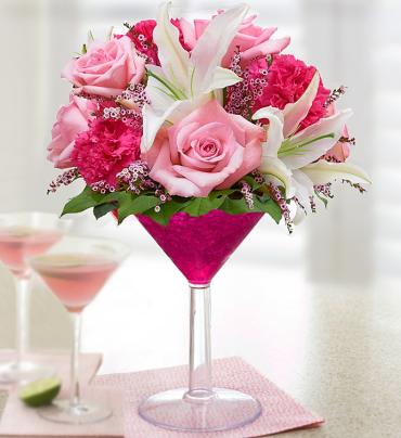 Cosmopolitan Bouquet&trade;
